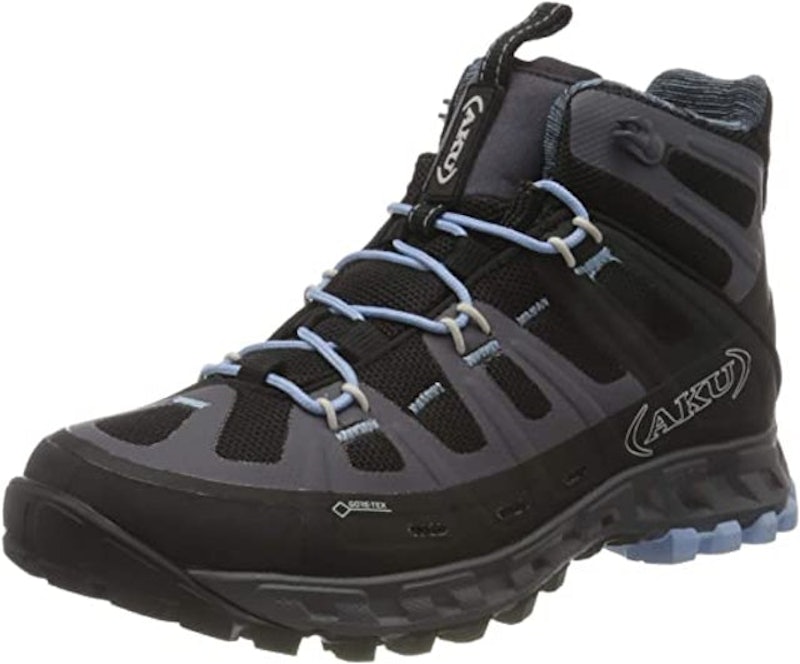 Women's Selvatica Mid GTX Hiking Boots 1