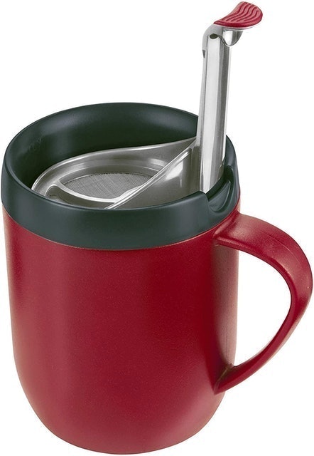 Hot Mug 1