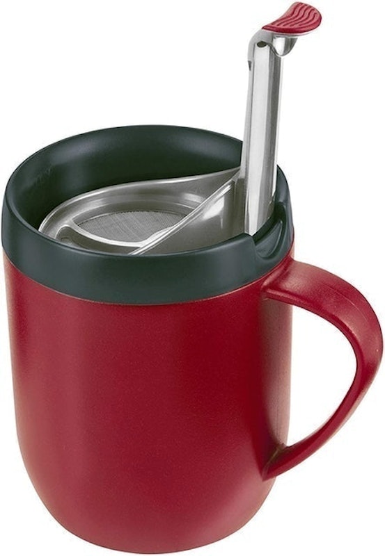 Hot Mug 1