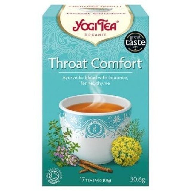 10 Best Teas for Colds | UK Nutritionist Reviewed 1