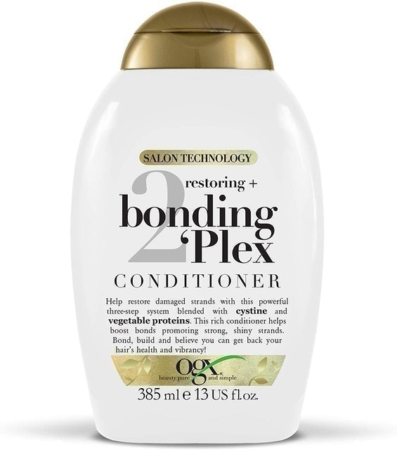 10 Best Hair Bonding Treatments UK 2024 | Olaplex, OGX and More 2