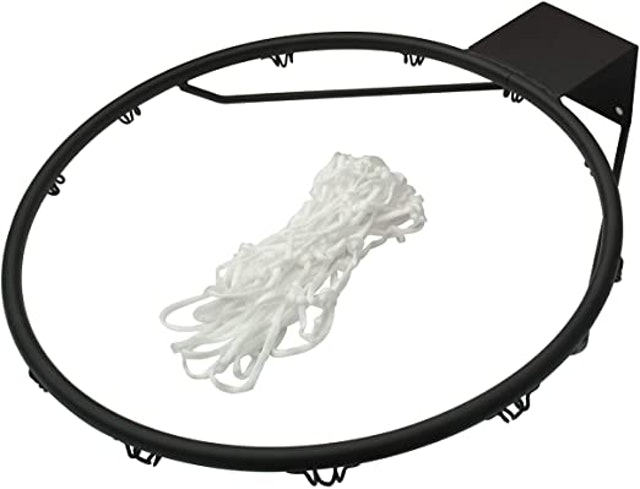 Basketball Hoop and Backboard 2