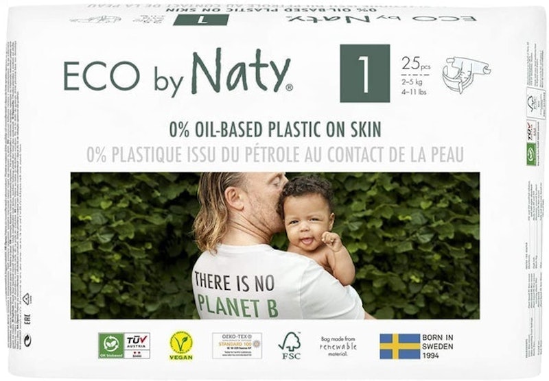 Eco 1