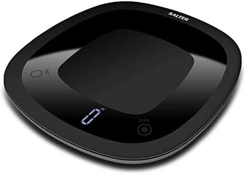 Waterproof Electronic Kitchen Scales 1