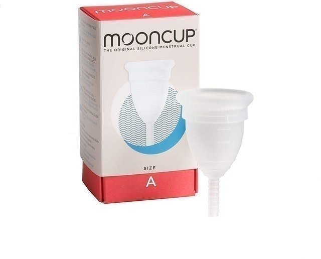 Menstrual Cup  1