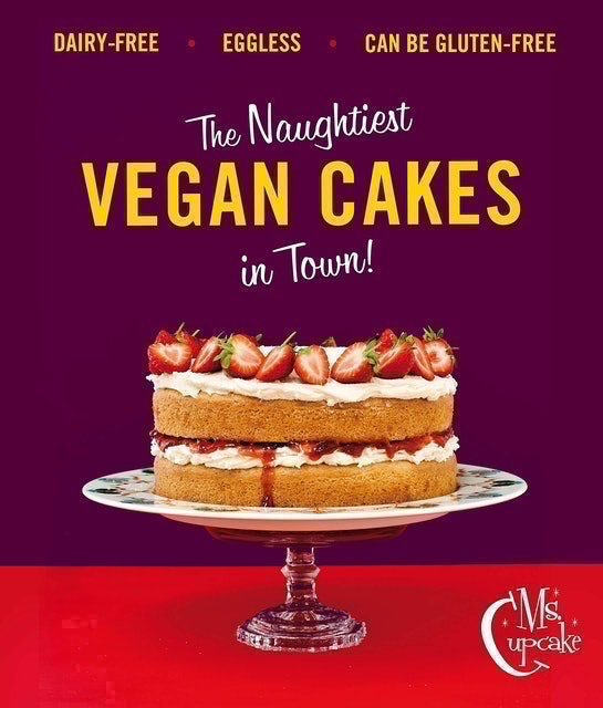 10 Best Vegan Cookbooks UK 2024 3