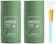 BDL Green Tea Face Mask 1