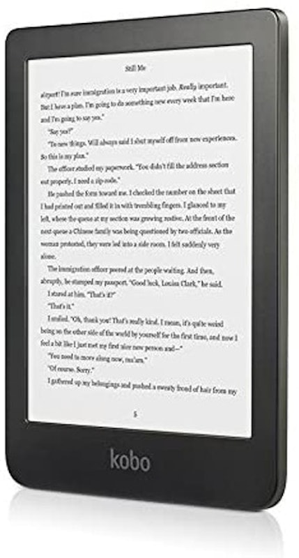 Kobo Clara HD 2