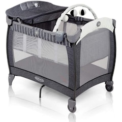 Contour Electra Travel Cot
