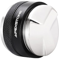 Coffee Distributor & Tamper