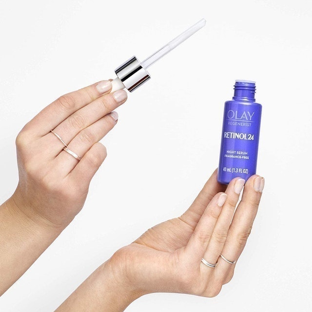 Regenerist Retinol24 Night Serum 2