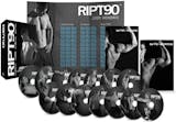 10 Best Workout DVDs for Weight Loss UK 2024 5