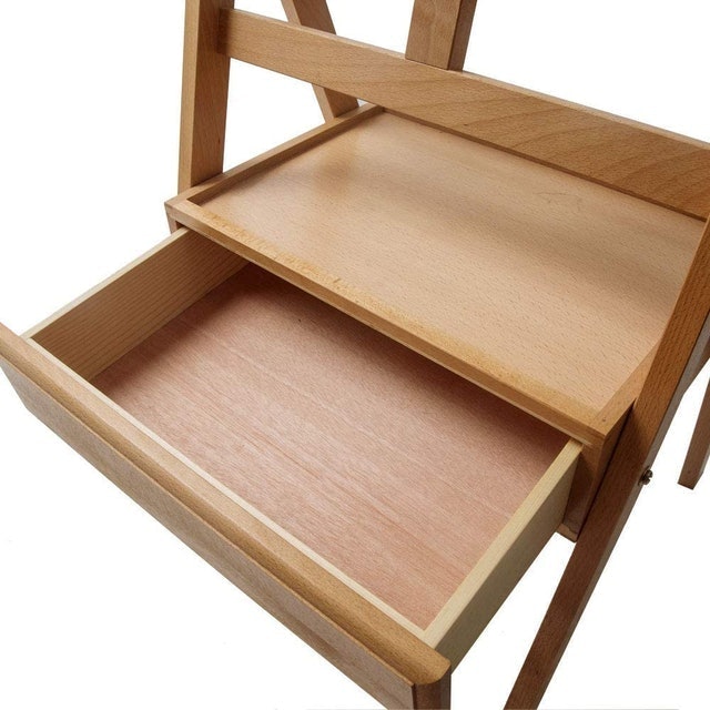 Signature Box Floor Easel 3
