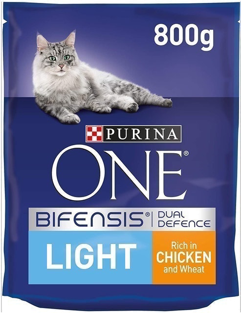 Best dry cat food for overweight cats outlet uk