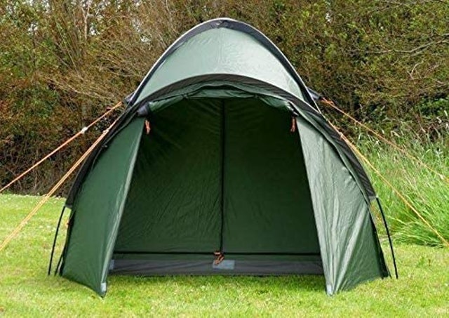2-Person Tent 2