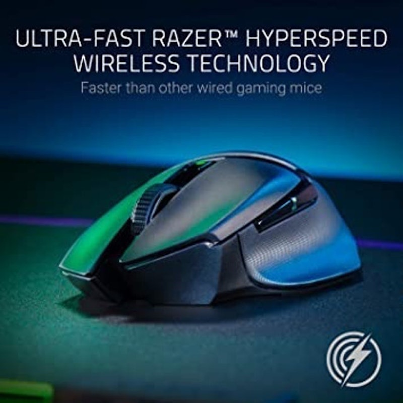 Basilisk X Hyperspeed 2