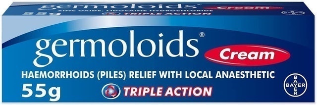 8 Best Hemorrhoids Cream UK 2024 | Anusol, Germoloids, and More 4