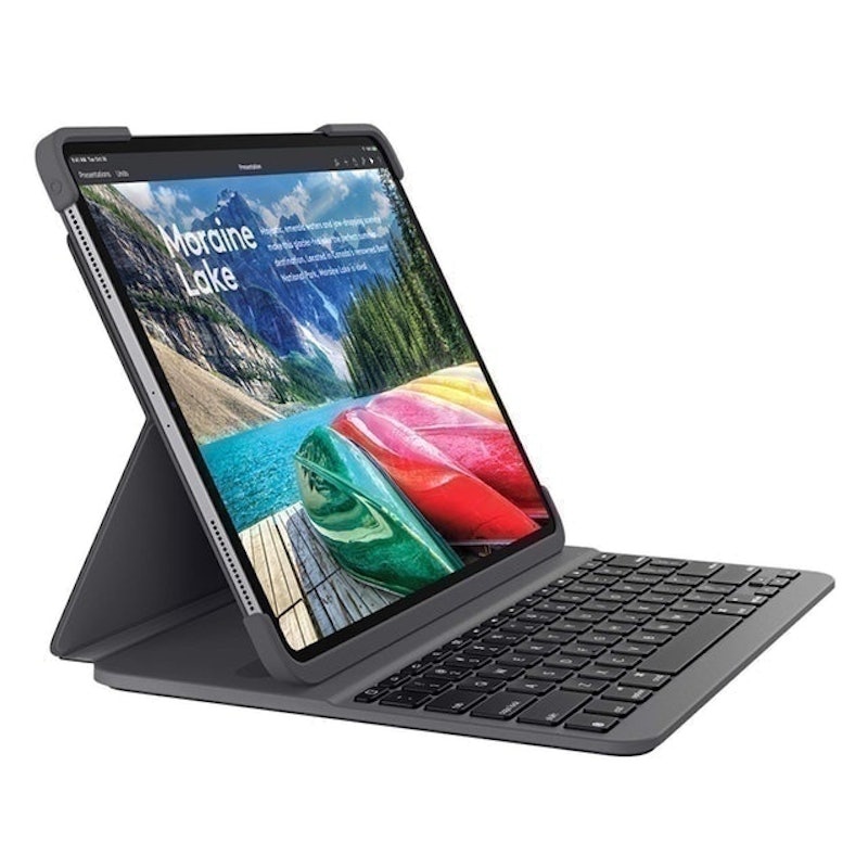 Slim Folio 1