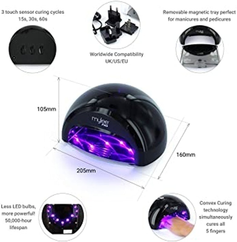 PRO Salon Series 2