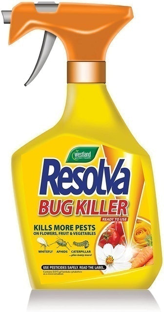 9 Best Insecticides for the Garden UK 2024 | Provanto, Nuedorff and More 4