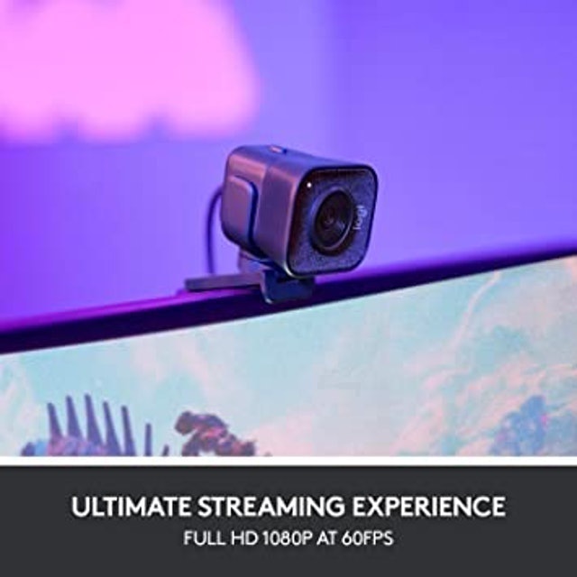 StreamCam 2