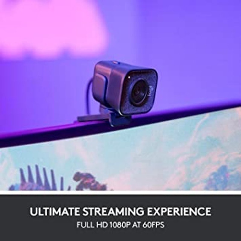 StreamCam 2