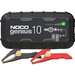 Genius 10 Smart Charger