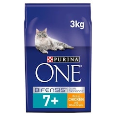 Senior Chicken & Wholegrain