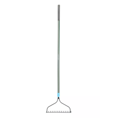 Garden Soil Rake