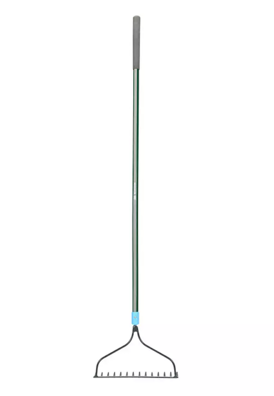 Garden rake argos on sale