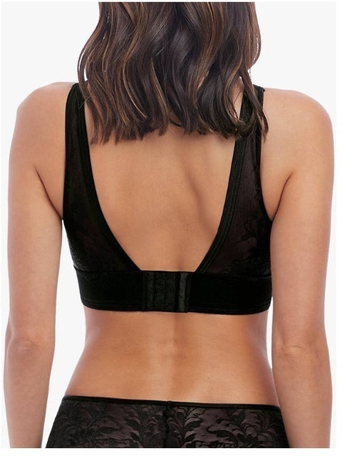 Net Effects Bralette 2