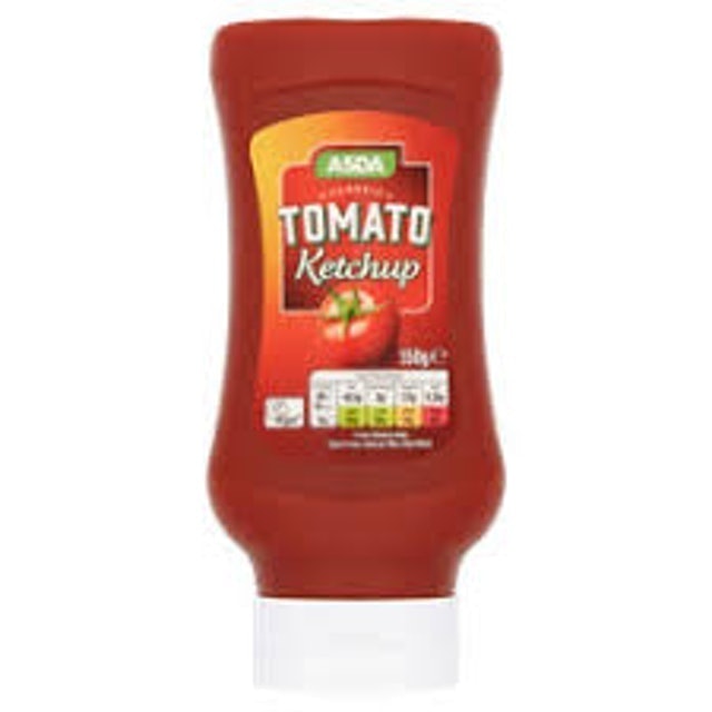10 Best Tomato Ketchups 2024 | UK Nutritionist Reviewed 4