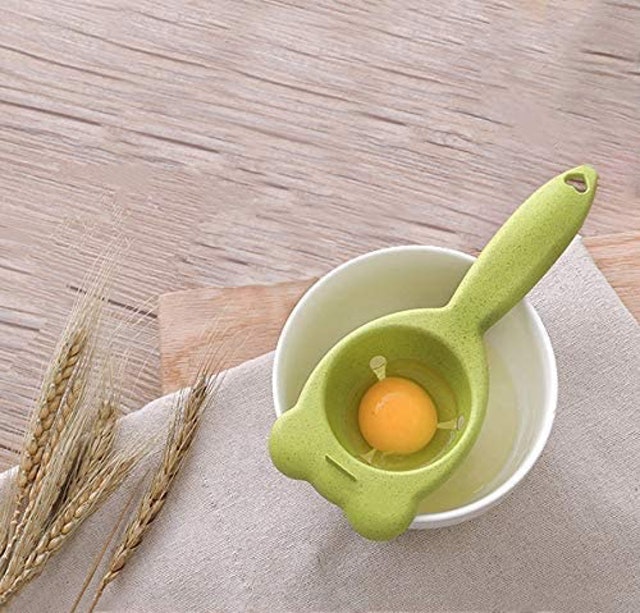 Plastic Egg Separator 2