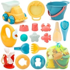 Kids Beach Toy Set