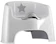Strata Deluxe Silver Lining Potty Chair 1