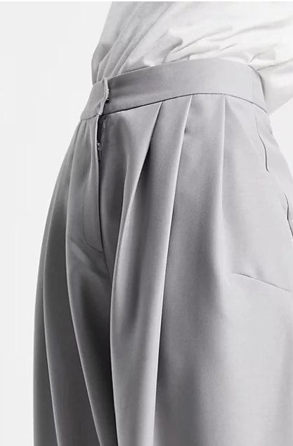 Exagerated Mom Trouser 2