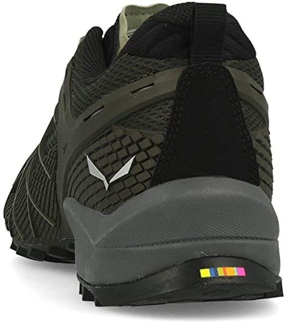 MS Wildfire Low Rise Hiking Shoes 3