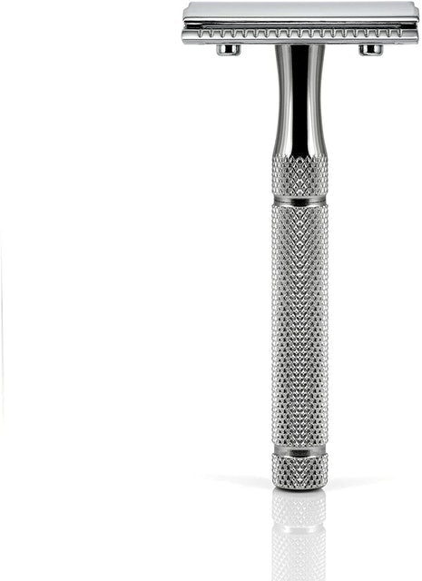 80 mm Gentle Shaver Safety Razor 1