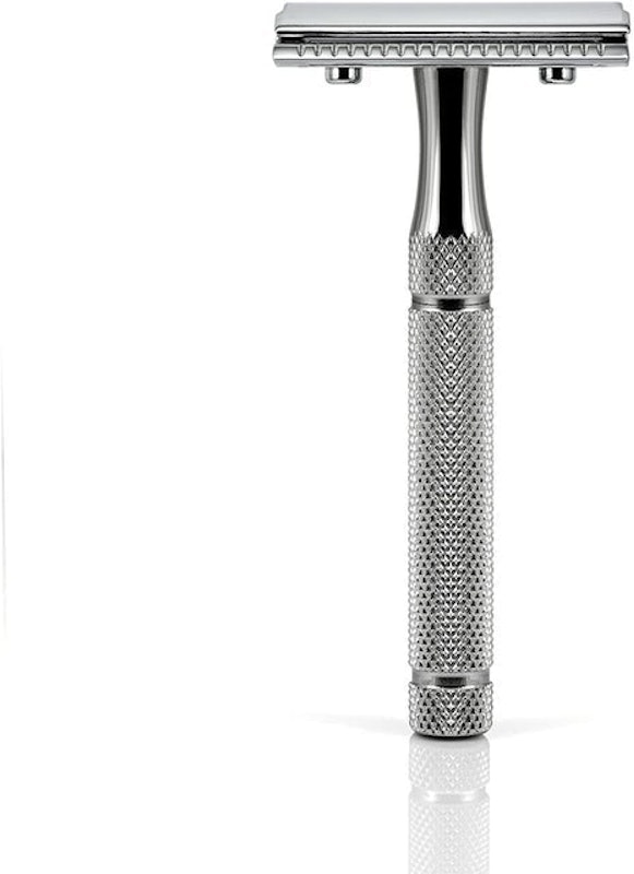 80 mm Gentle Shaver Safety Razor 1