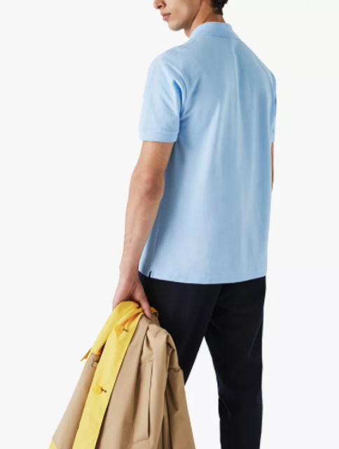 L.12.12 Polo Shirt 3