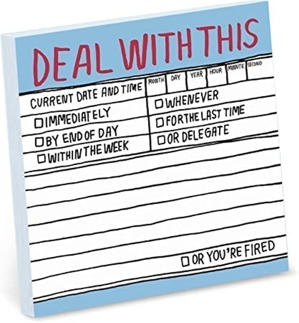 10 Best Sticky Notes UK 2024 | Post-it, Knock Knock and More 2