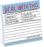 10 Best Sticky Notes UK 2024 | Post-it, Knock Knock and More 2