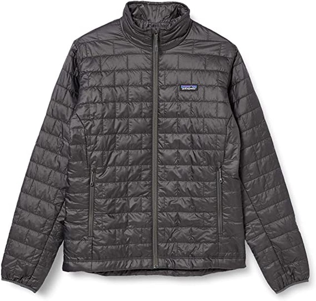 10 Best Puffer Jackets for Men UK 2024 | The North Face, Ellesse and More 4