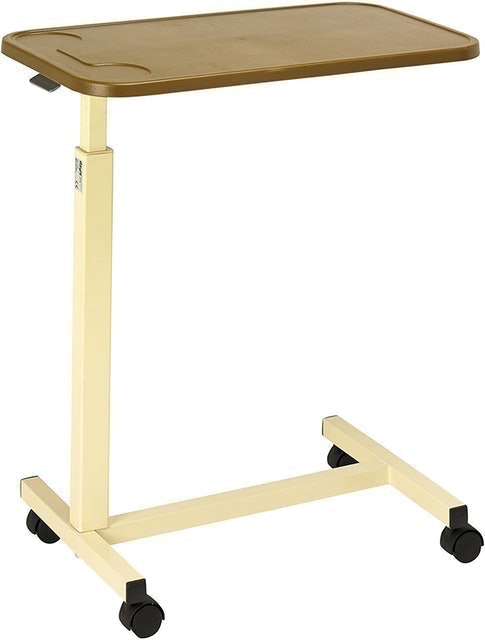 10 Best Overbed Tables UK 2024 | Aidapt, Drive DeVilbliss and More 3