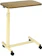Days Overbed Table With Castor Wheels 1