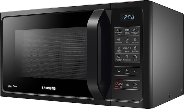 Combination Microwave 4