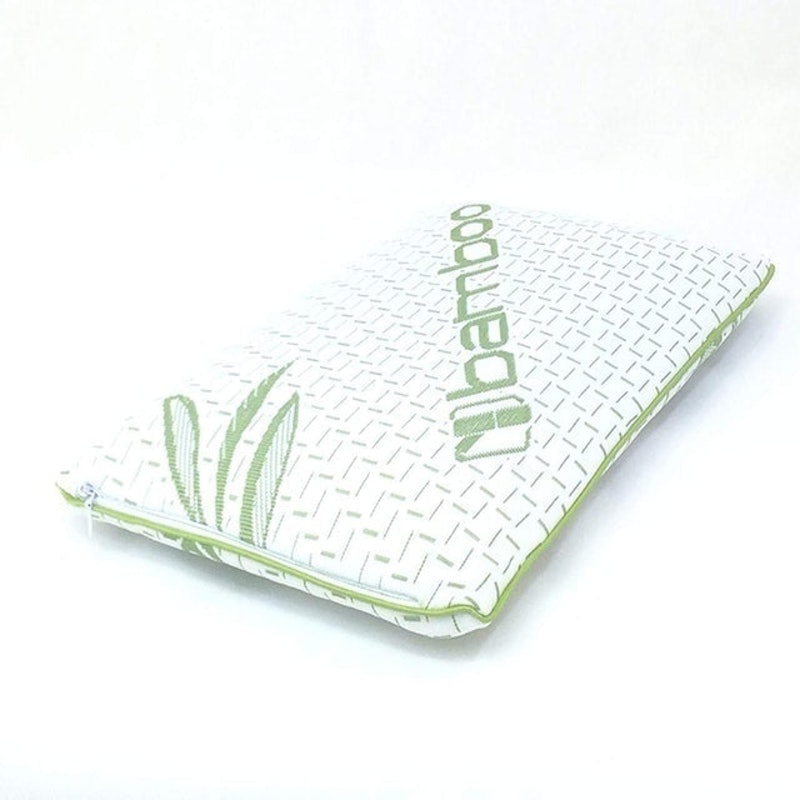 Memory Foam Cot Pillow 1