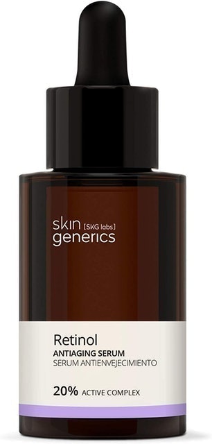 Retinol Anti-Aging Serum 1