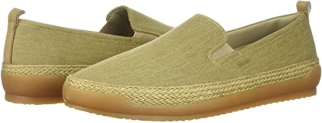 5 Best Men's Espadrilles UK 2024 | Castañer, Reiss and More 3