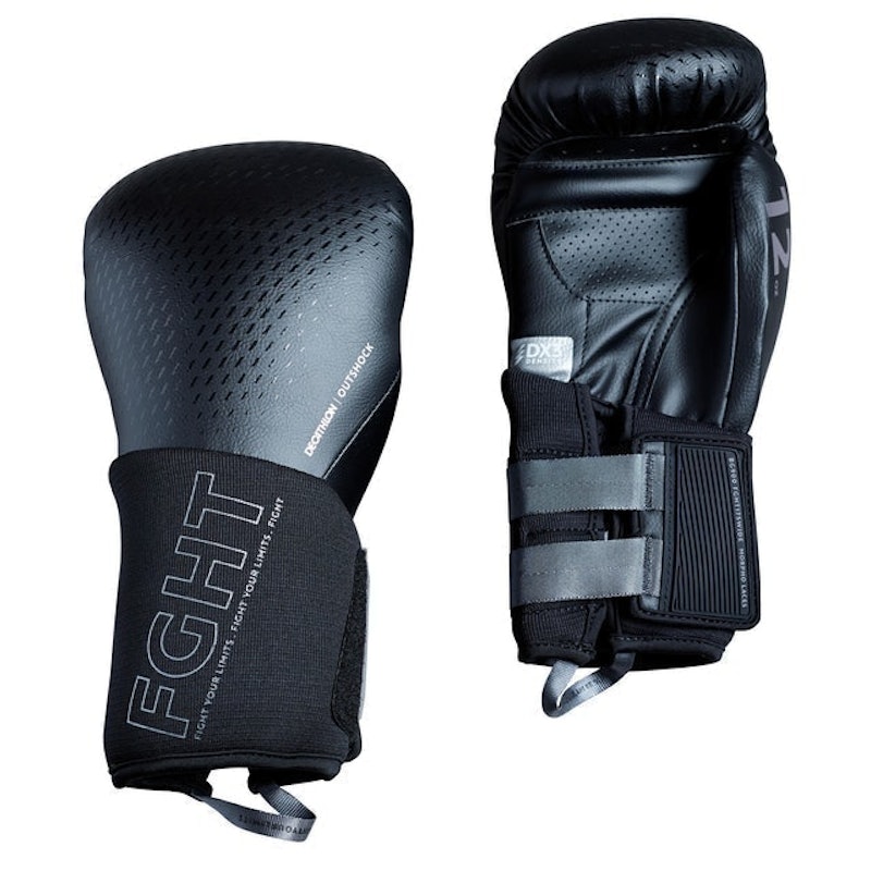 Sparring 900 Boxing Gloves 1